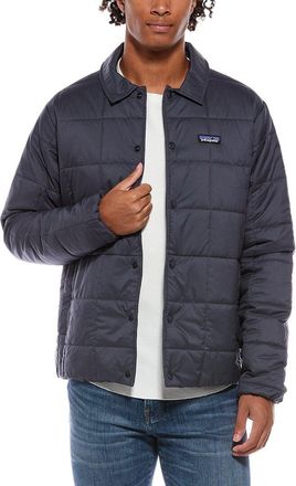 Patagonia Light Gust Shirt Jacket