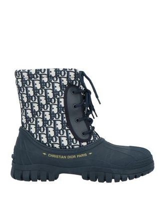 Dior FOOTWEAR - Ankle boots on YOOX.COM