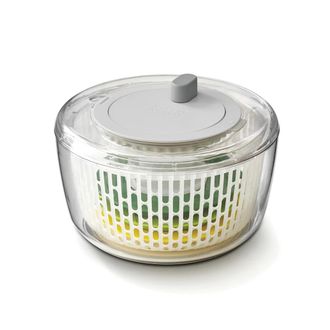 Joseph Joseph Multi-Prep Salatzubereitungs-Set, mehrfarbig
