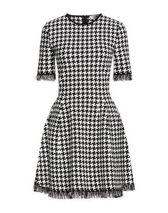 Alexander McQueen VESTIDOS - Minivestidos en YOOX.COM