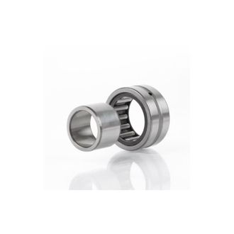 OEM Cuscinetto A Rulli Nki55 / 35 35mm Est. 72 Mm Int. 55mm Zen