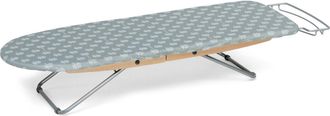 Foppapedretti Foppapedretti Stirofast Tabla De Planchar Plegable De Aluminio