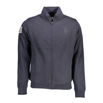 U.S.Polo Association U. S. POLO ASSN. Cotton Mens Mens Sweatshirt