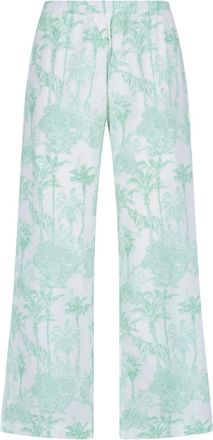 MC2 Saint Barth Pantaloni Dritti