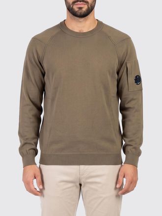 C.P. Company C. P. COMPANY Pullover in cotone