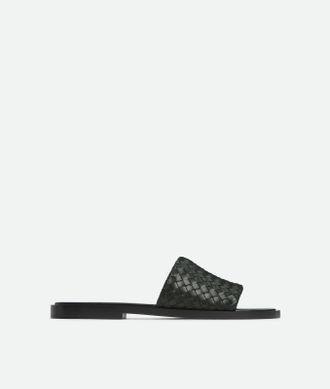Bottega Veneta Elio Mule - Bottega Veneta