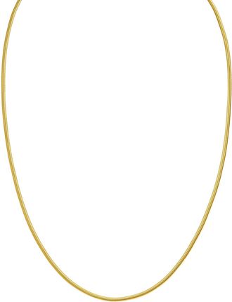 Purelei Kette ohne Anhänger »Schmuck Geschenk Sleeky«