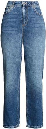 Liu Jo BOTTOMWEAR - Jeans on YOOX.COM