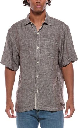 Tommy Bahama Paradise Breezer Linen Shirt