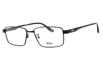 BMW BW5071-H 002 Matte Black 56mm