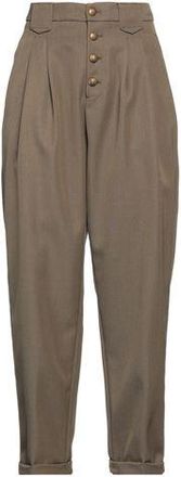 Dondup BOTTOMWEAR - Trousers on YOOX.COM