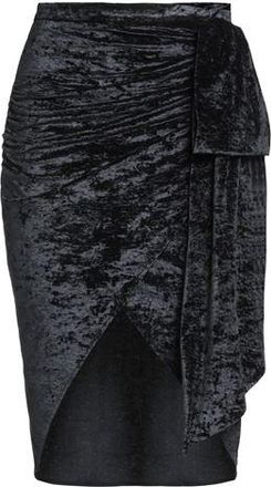 AMEN ITALY Midi skirts