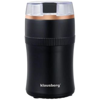 OEM Molinillo De Caf&eacute; El&eacute;ctrico Klausberg Kb-7601