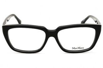 Max Mara MM5112 Eyeglasses - Black