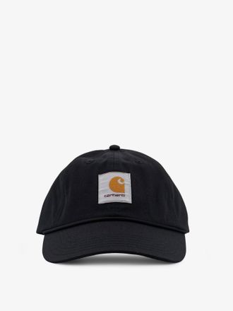 Carhartt Work in Progress Cappello Baseball Postal in misto cotone - CARHARTT WIP - gender_Man