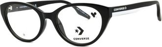 Converse CV5112 001 Black 52mm