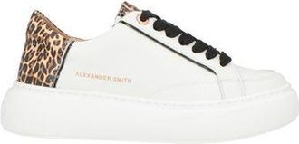 Alexander Smith CALZATURE - Sneakers su YOOX.COM