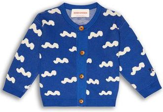 Bobo Choses KNITWEAR - Cardigans on YOOX.COM