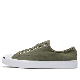Converse Jack Purcell Green 164105C