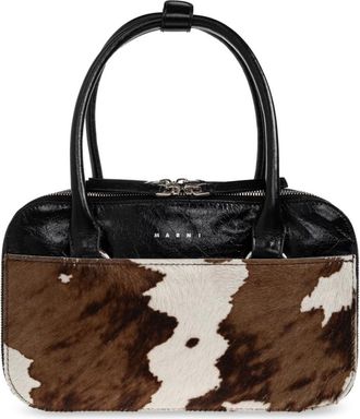 Marni Donna, Borse, Marrone, Taglia unica, new