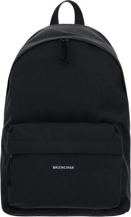 Balenciaga Hombre, Bolsos, Negro, Talla: ONE Size