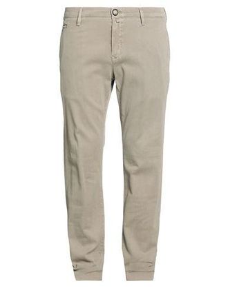 Jacob Cohen BOTTOMWEAR - Trousers on YOOX.COM