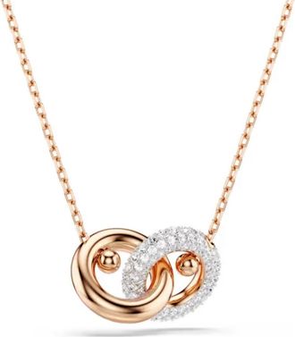 Swarovski Dextera Pendant Necklace