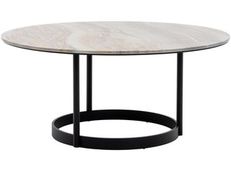 Schubiger M&ouml;bel Salontisch Sposa