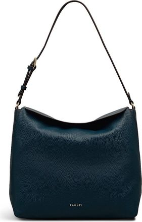 Radley London City Road Large Flapover Shoulder Bag