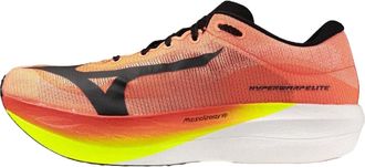 Mizuno Hyperwarp Elite Crimson Orange J1GC267181
