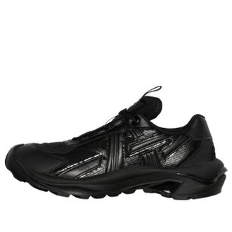Onitsuka Tiger Tigtrail Black 1183C612-001