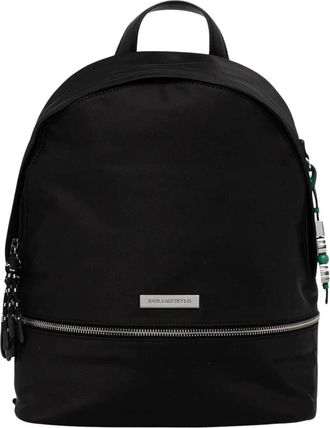 Karl Lagerfeld Rugzakken - Dames - Rugzakken - Zwart - ONE Size - Tassen