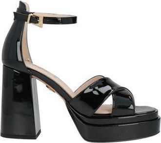 Buffalo CALZADO - Sandalias con cierre en YOOX.COM