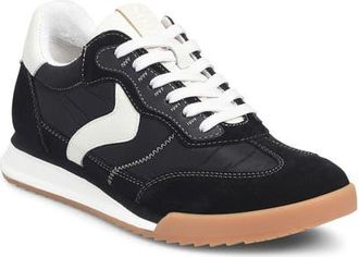 Söfft Kat Sneaker in Black Multi at Nordstrom, Size 7.5