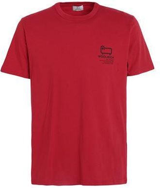 Woolrich PHOTOGRAPHIC TEE