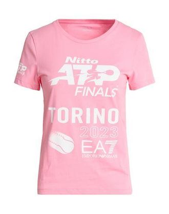 Emporio Armani CAMISETAS Y TOPS - Camisetas en YOOX.COM