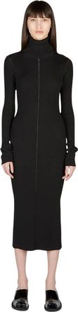 Marni Mujer, Vestidos, Negro, Talla: S