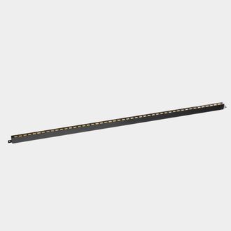 Leds - C4 Leds C4 Sistema Lineal Ip65-ip67 Vercle Lineal 500mm Led 10.3 Blanco C&aacute;lido - 3000k Negro 211lm