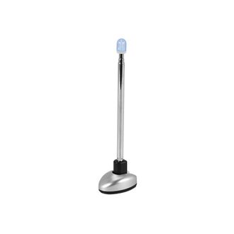 OEM Antena Telesc&oacute;pica Hipers&oacute;nica Para Coche, Poste De Esquina De Parachoques, Poste De Posicionamiento De Seguridad Universal Para Coche Con Elasticidad