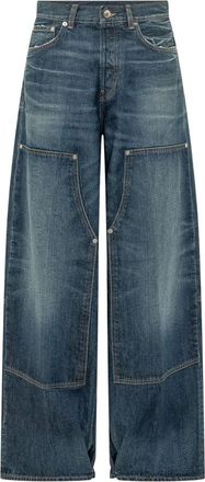 Haikure Donna, Jeans, Blu, W27, new
