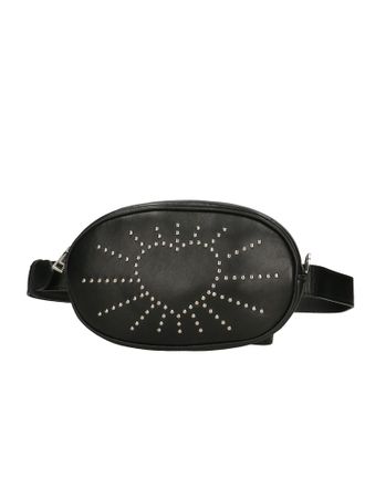 Gave Lux Emmer tas Vrouwen BLACK