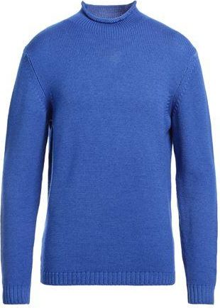 Rossopuro KNITWEAR - Turtlenecks on YOOX.COM