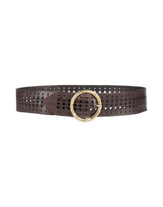 Campomaggi PICCOLA PELLETTERIA - Cinture su YOOX.COM