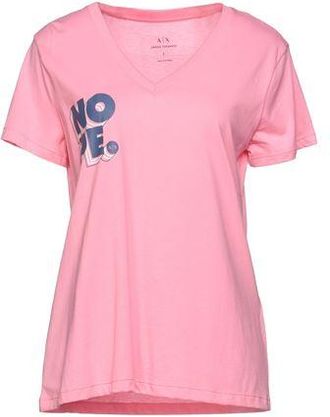 A|X Armani Exchange CAMISETAS Y TOPS - Camisetas en YOOX.COM