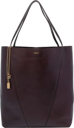 Chlo&eacute; Chloe Spin Tote Bag