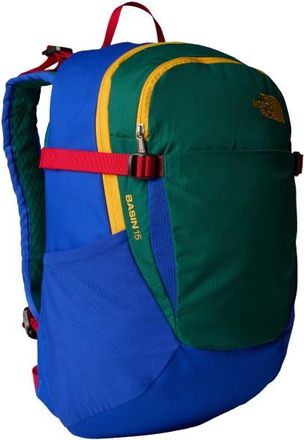 The North Face Basin 15 Daypack - Unisex | blau