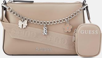 Guess Fiora Charm Mini Bag