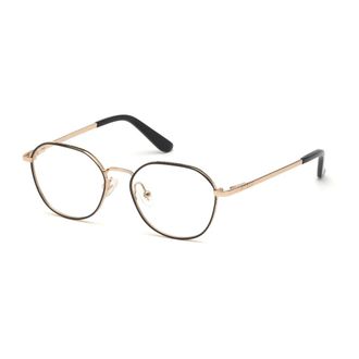 Guess Glasses, female, Yellow, Size: 49 MM Gu2724 Optical Frame
