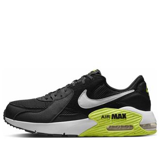 Nike Air Max Excee Black Cyber White CD4165-020