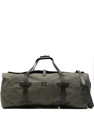 Filson Borsone in twill - Verde